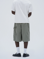 Thread | Motion Grid Shorts