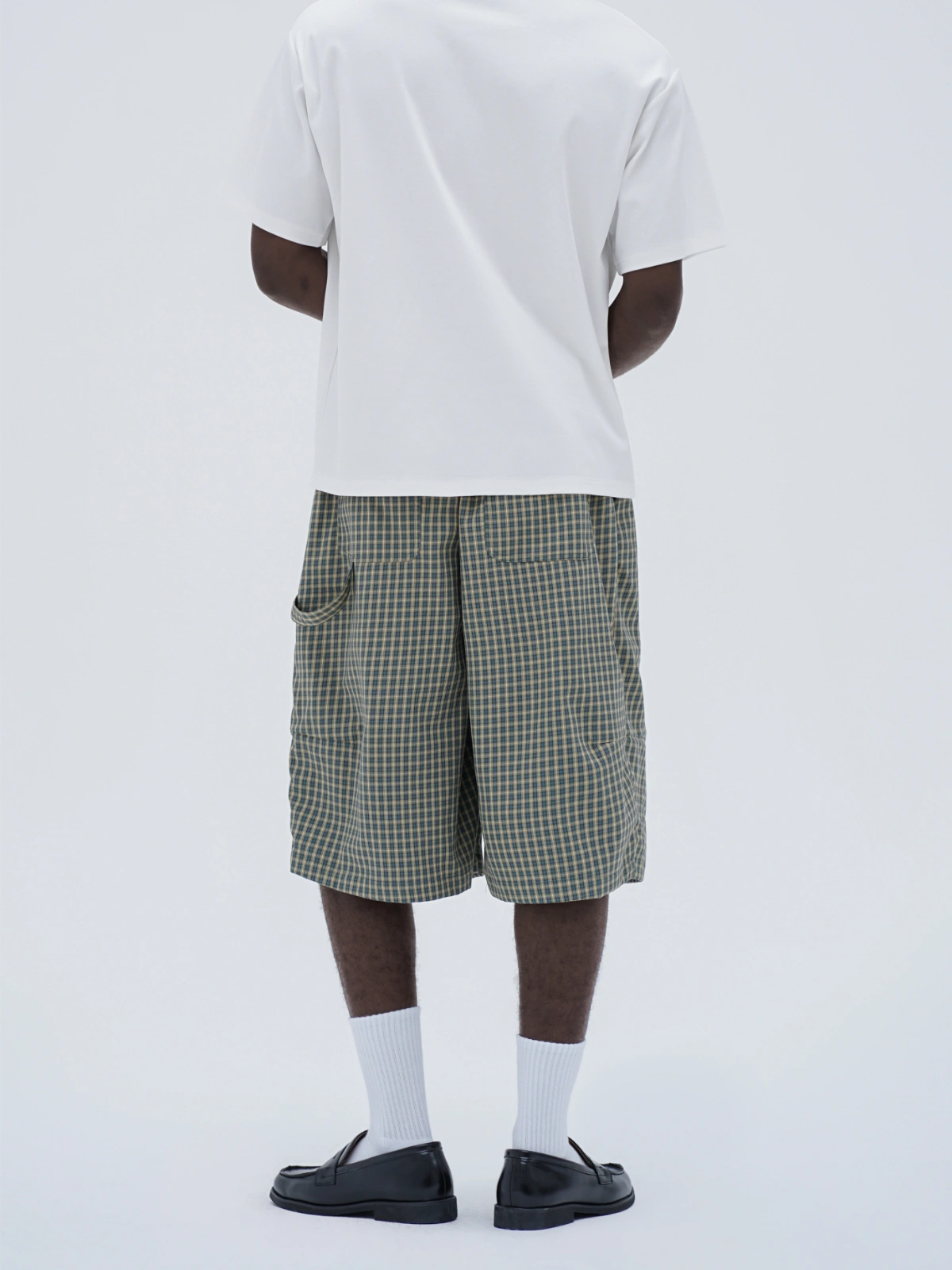 Tread | Motion Grid Shorts