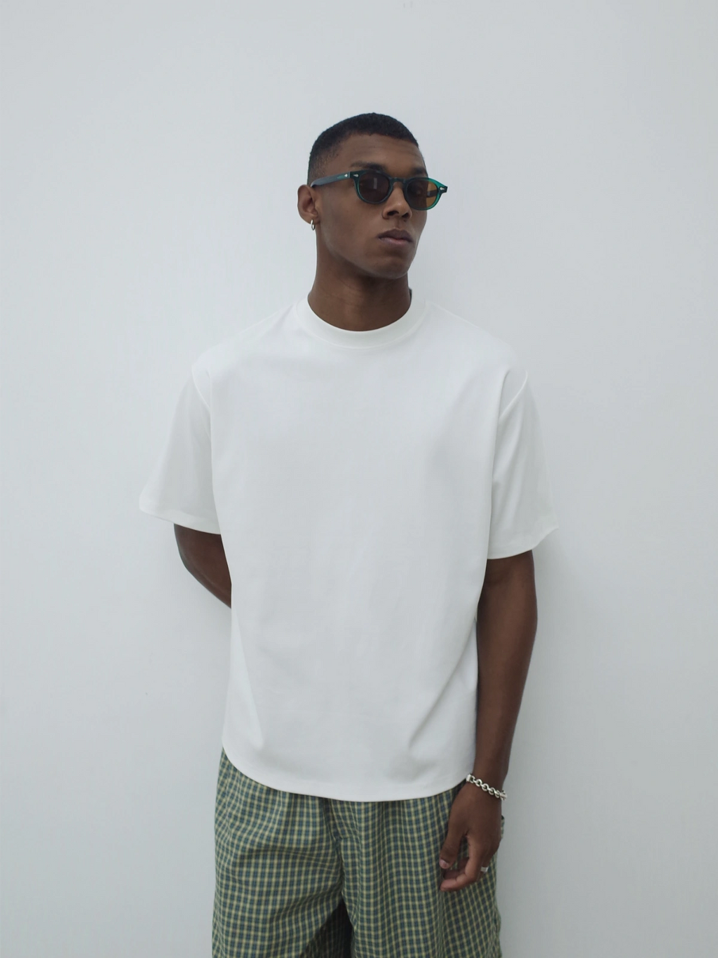 Thread | Air Blend Crewneck Tee