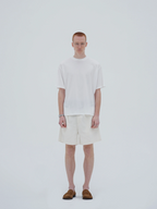 Thread | Form Pleated Shorts