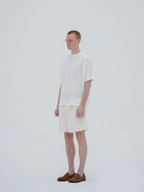 Thread | Form Pleated Shorts