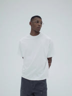 Thread | Technical Pima Crewneck Tee