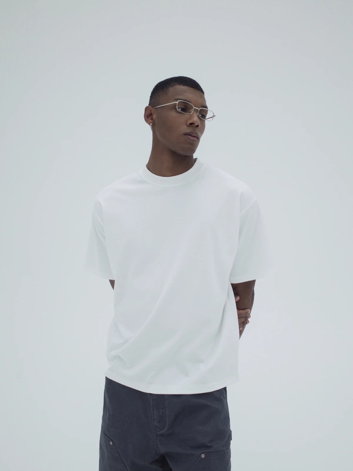 Tread | Air Pima Cooling Tee
