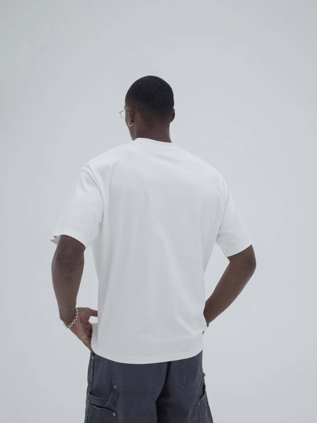 Tread | Air Pima Cooling Tee