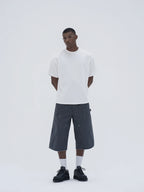 Thread | Technical Pima Crewneck Tee