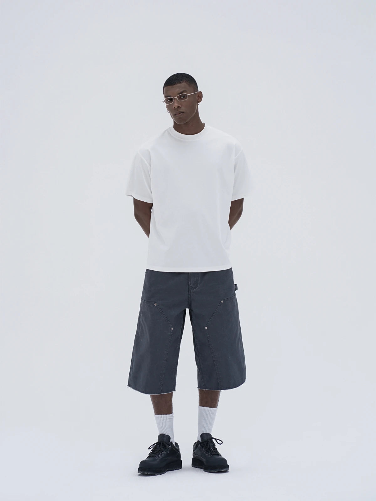 Tread | Air Pima Cooling Tee