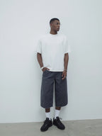 Thread | Technical Pima Crewneck Tee
