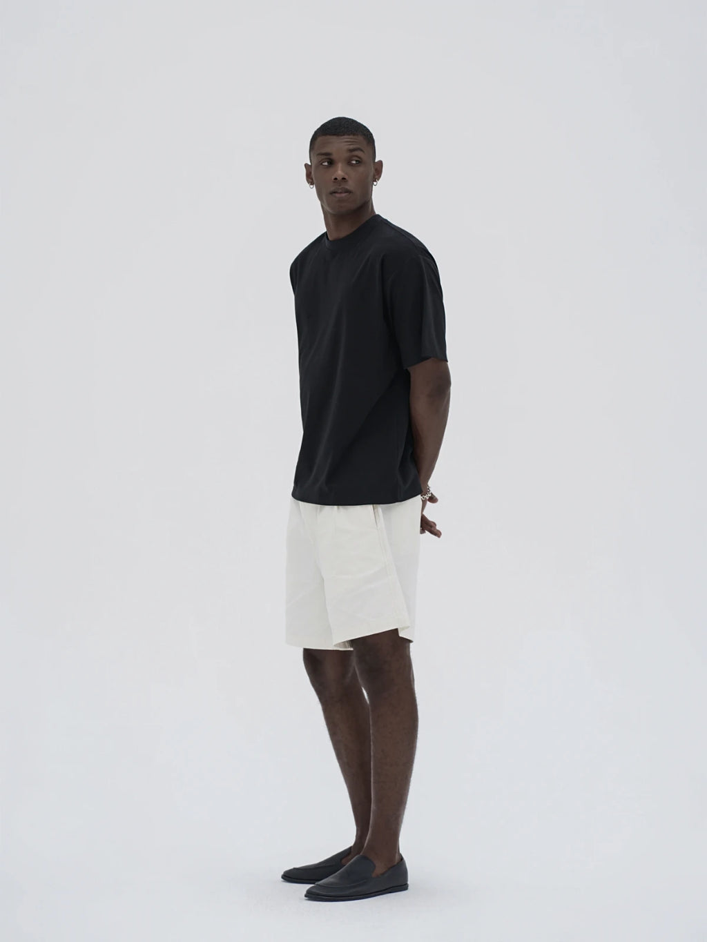 Thread | Technical Pima Crewneck Tee