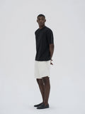 Tread | Form Pleated Shorts