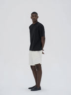 Thread | Form Pleated Shorts