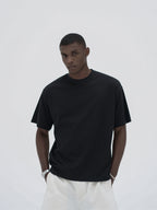 Thread | Technical Pima Crewneck Tee