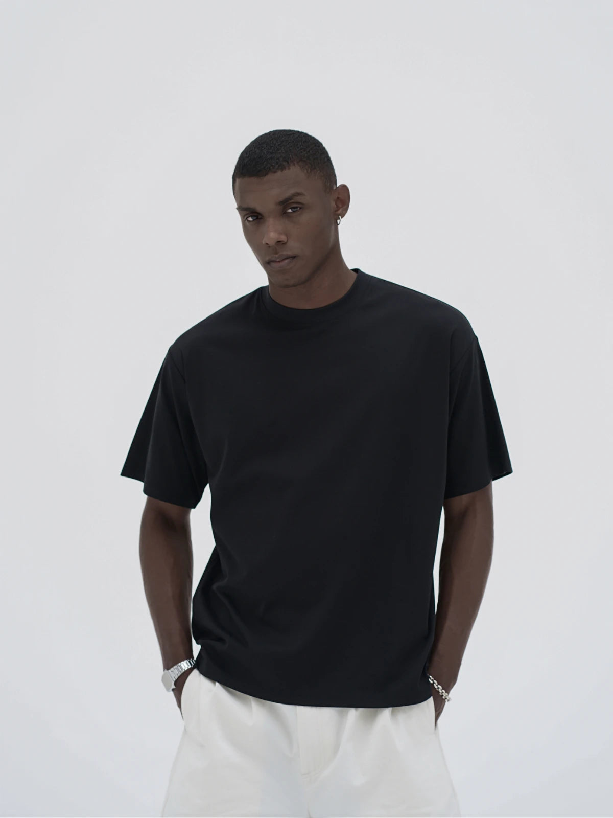 Tread | Air Pima Cooling Tee