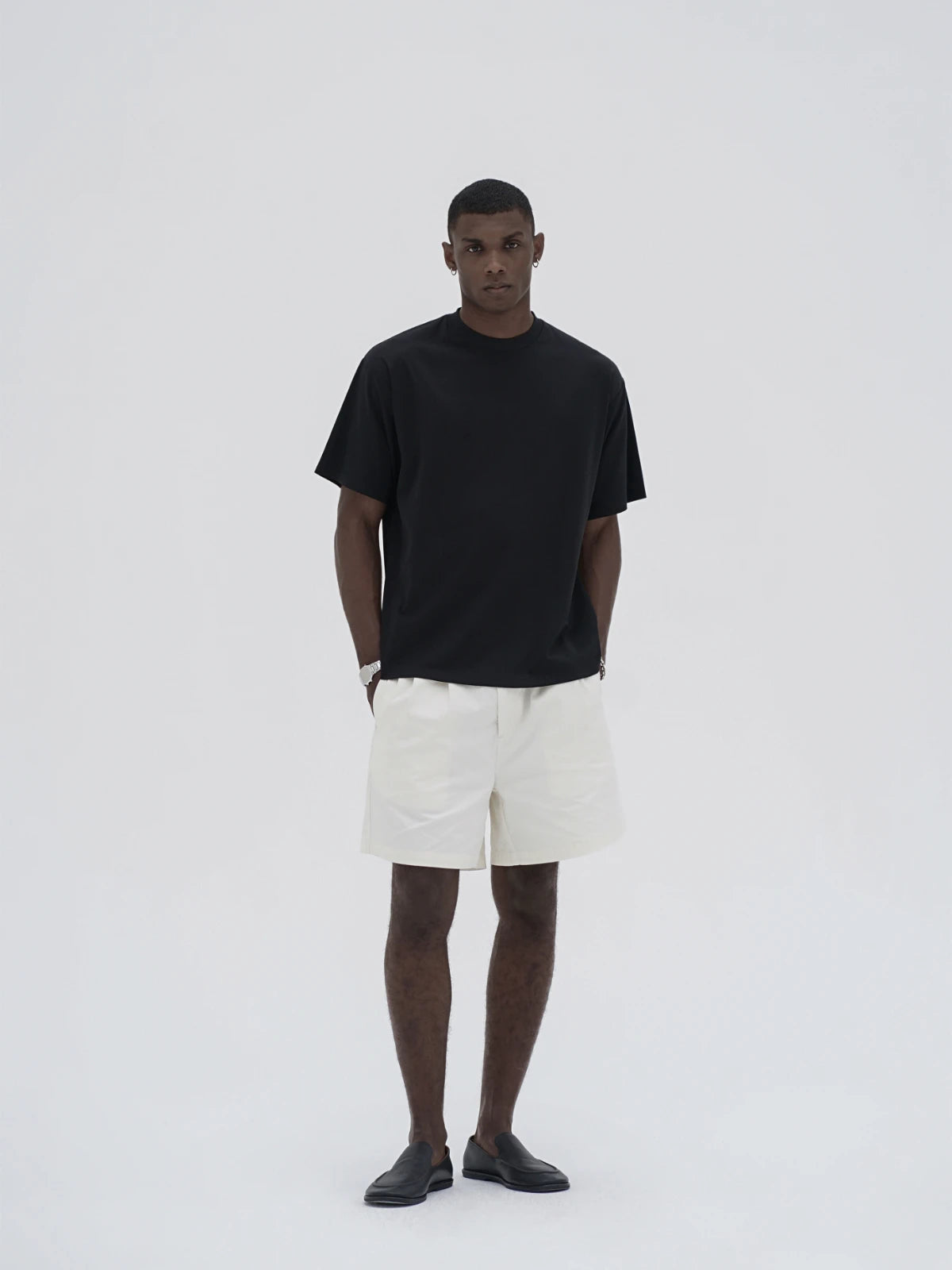Tread | Air Pima Cooling Tee