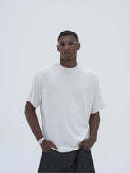 Thread | Technical Pima Crewneck Tee