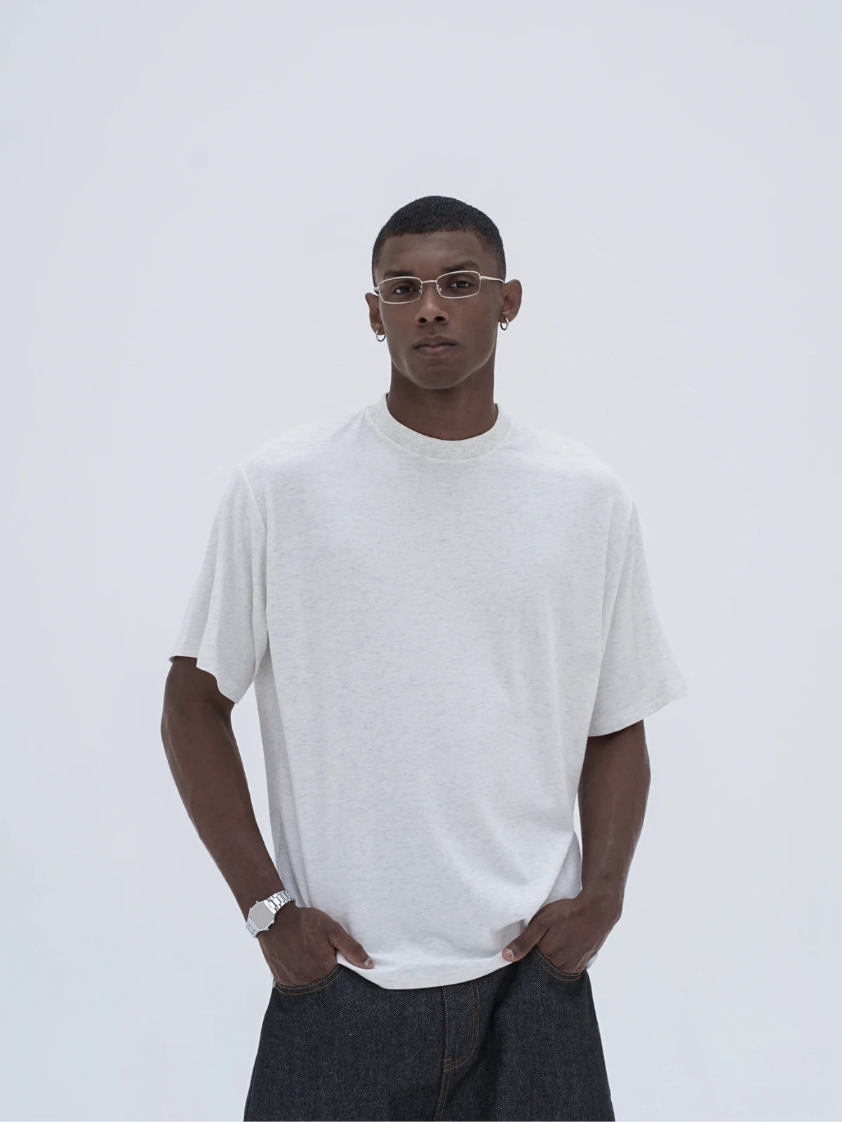 Tread | Air Pima Cooling Tee