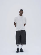 Thread | Technical Pima Crewneck Tee