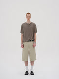 Tread | Form Washed Leisure Shorts