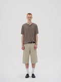 Thread | Form Washed Leisure Shorts