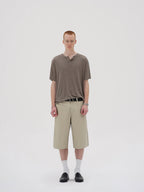 Thread | Air Merino Henley Tee