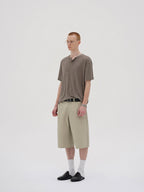 Thread | Form Washed Leisure Shorts