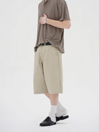 Thread | Form Washed Leisure Shorts