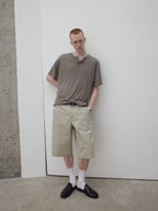 Thread | Form Washed Leisure Shorts