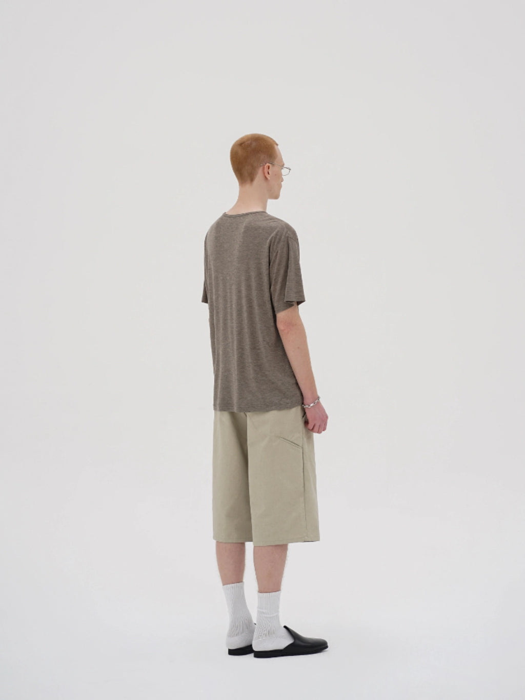 Thread | Air Merino Henley Tee