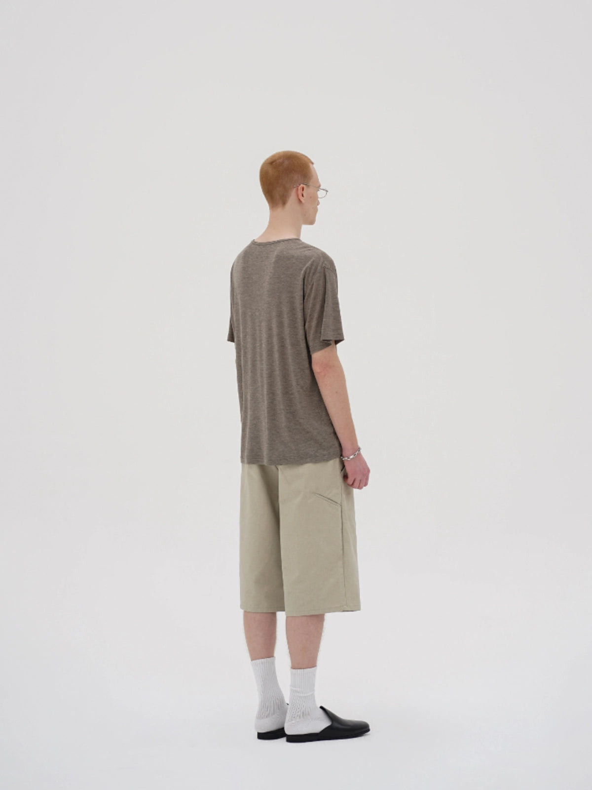 Thread | Air Merino Henley Tee