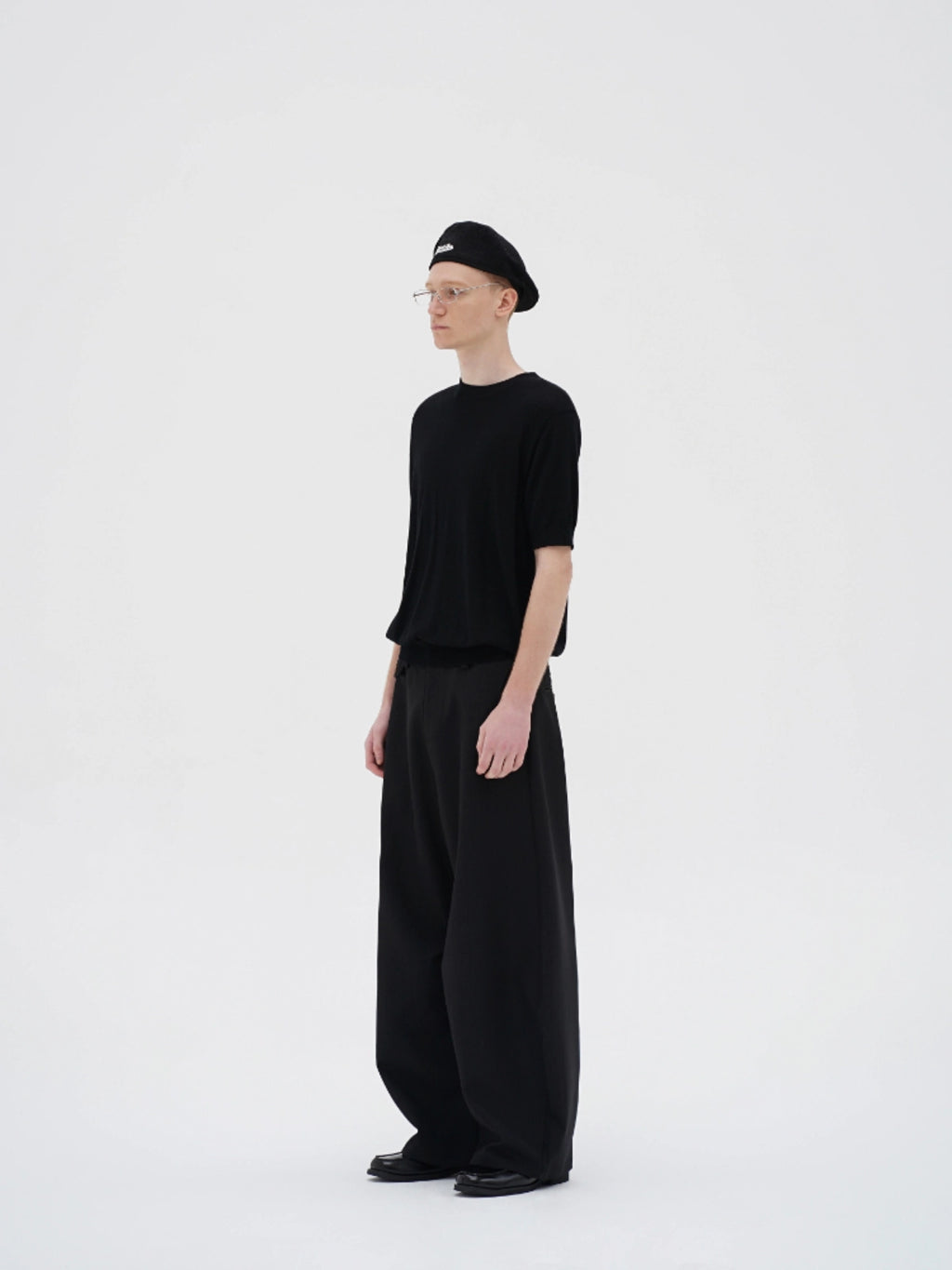 Thread | Form Merino Knit Tee