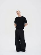 Thread | Form Merino Knit Tee