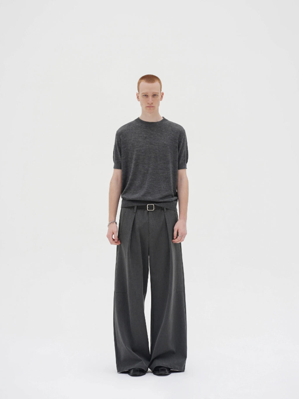 Thread | Form Merino Knit Tee