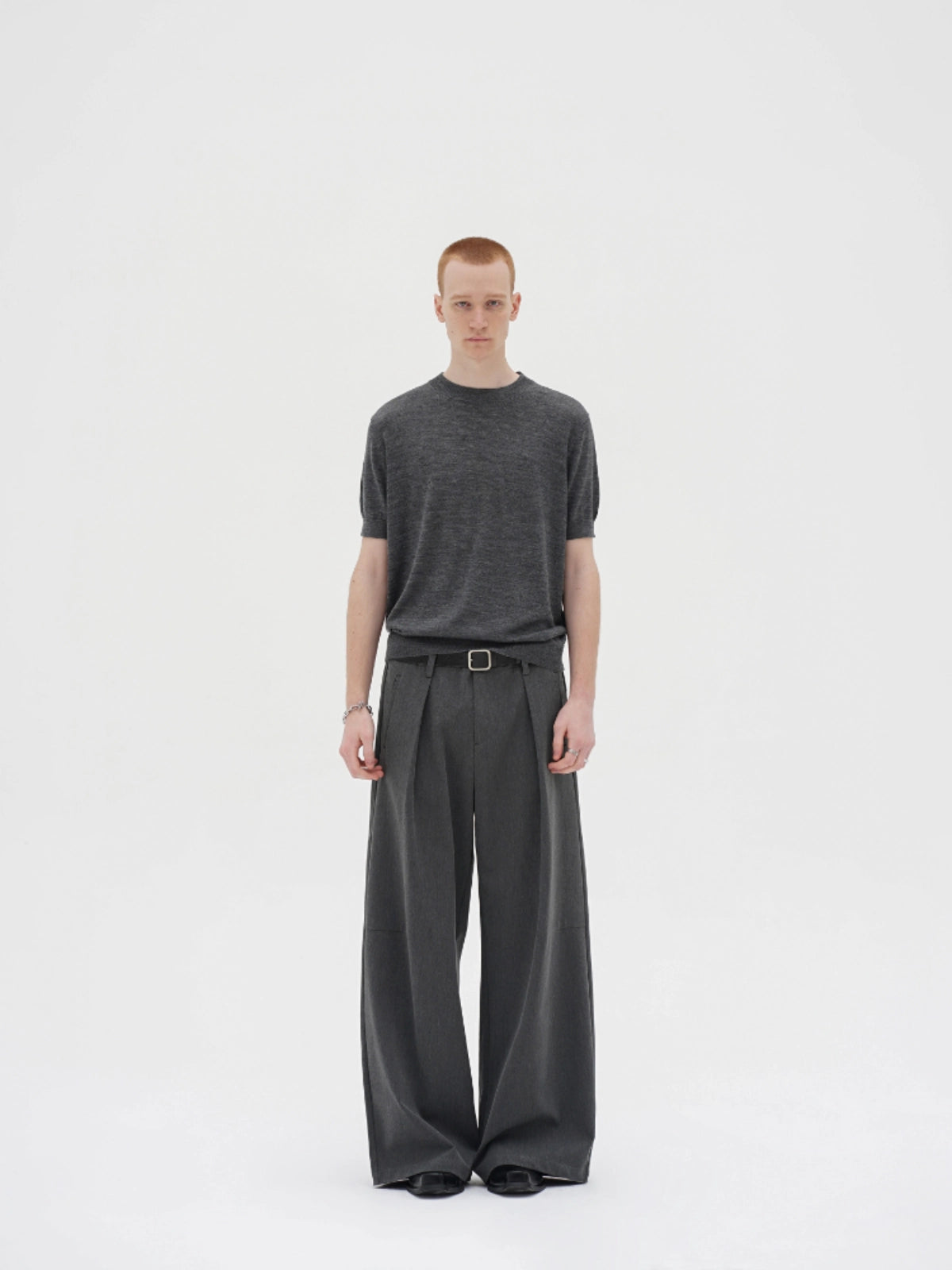Thread | Form Merino Knit Tee