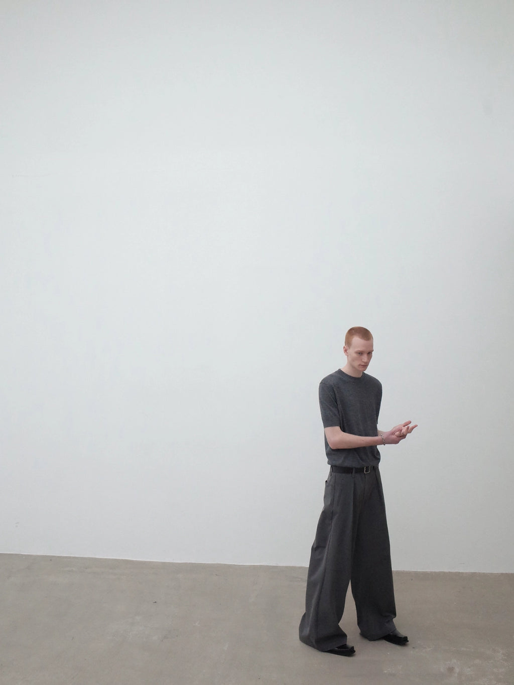 Knot | Form Tailored Trousers
