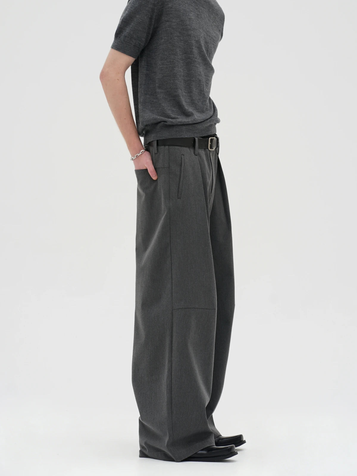 Knot | Form Tailored Trousers