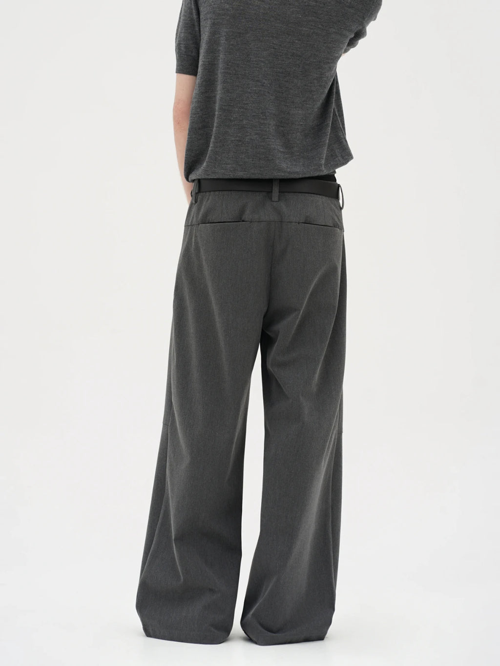 Knot | Form Tailored Trousers