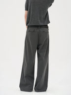 Knot | Form Tailored Trousers
