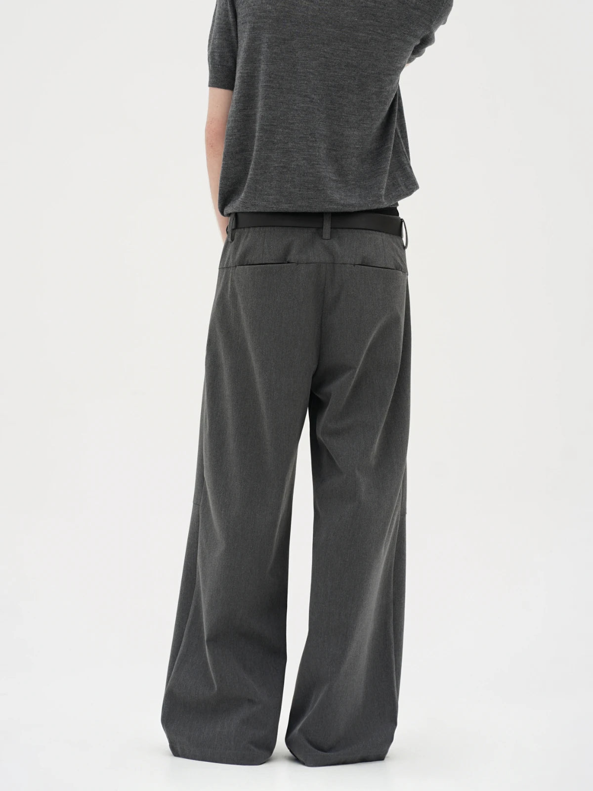 Knot | Form Tailored Trousers