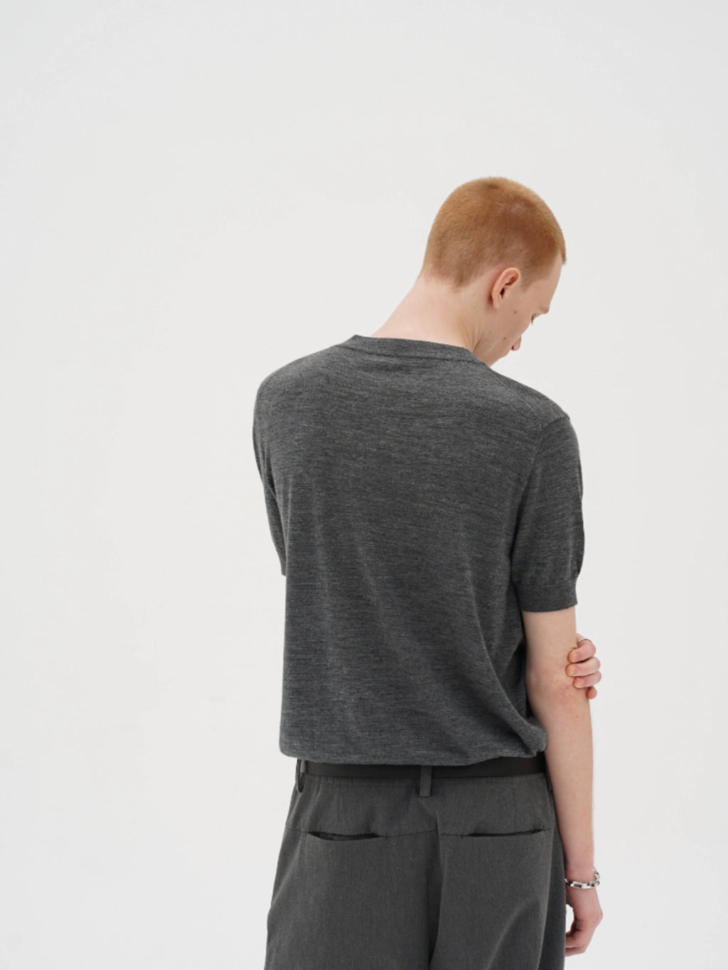 Thread | Form Merino Knit Tee