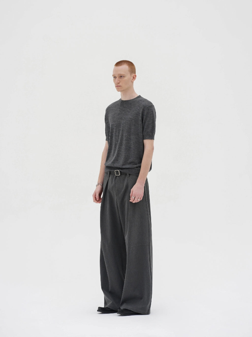 Thread | Form Merino Knit Tee