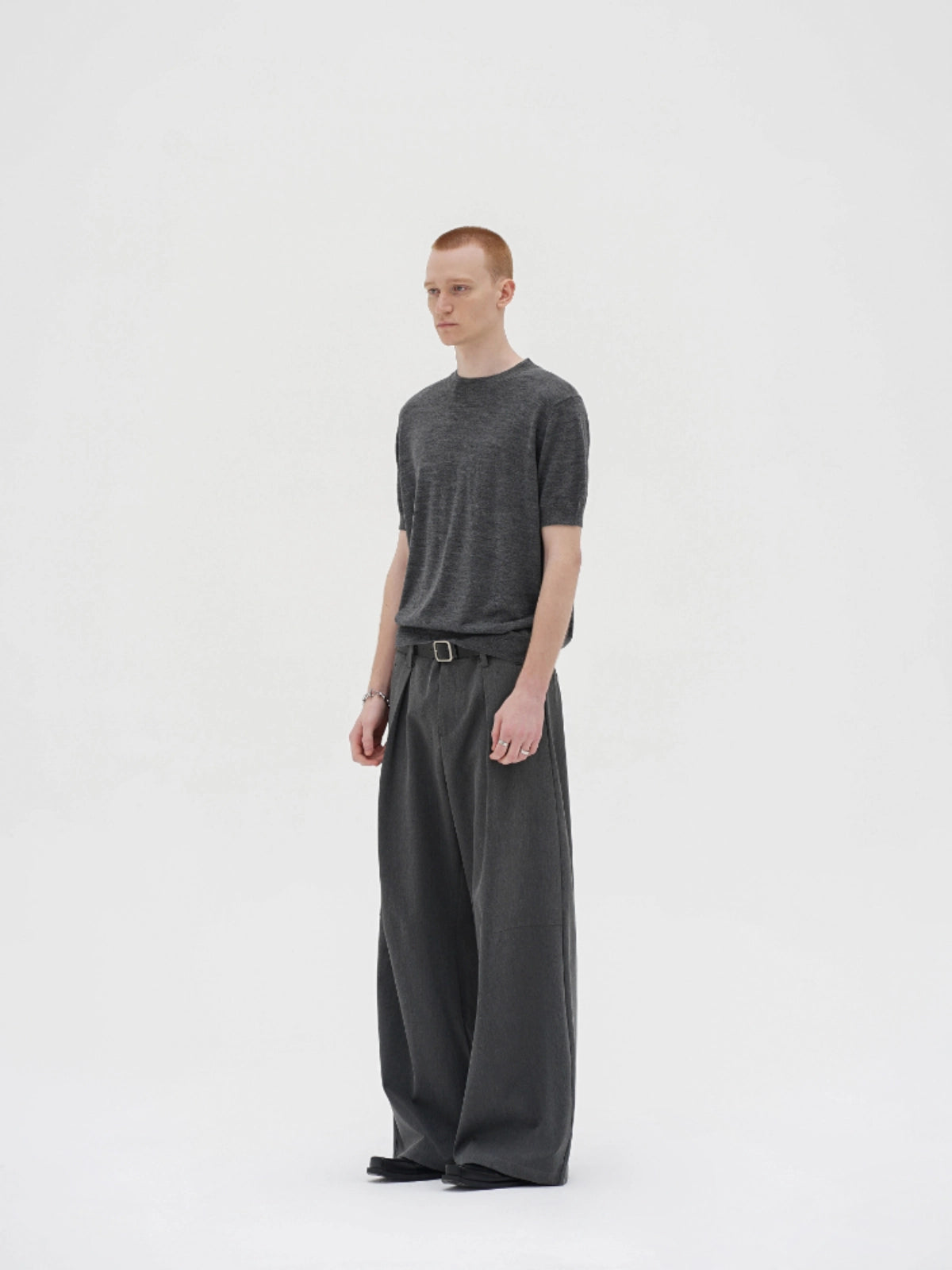 Thread | Form Merino Knit Tee