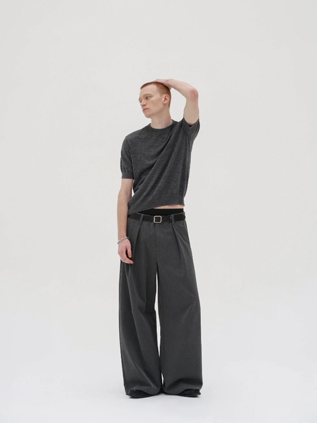 Thread | Form Merino Knit Tee