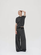 Thread | Form Merino Knit Tee