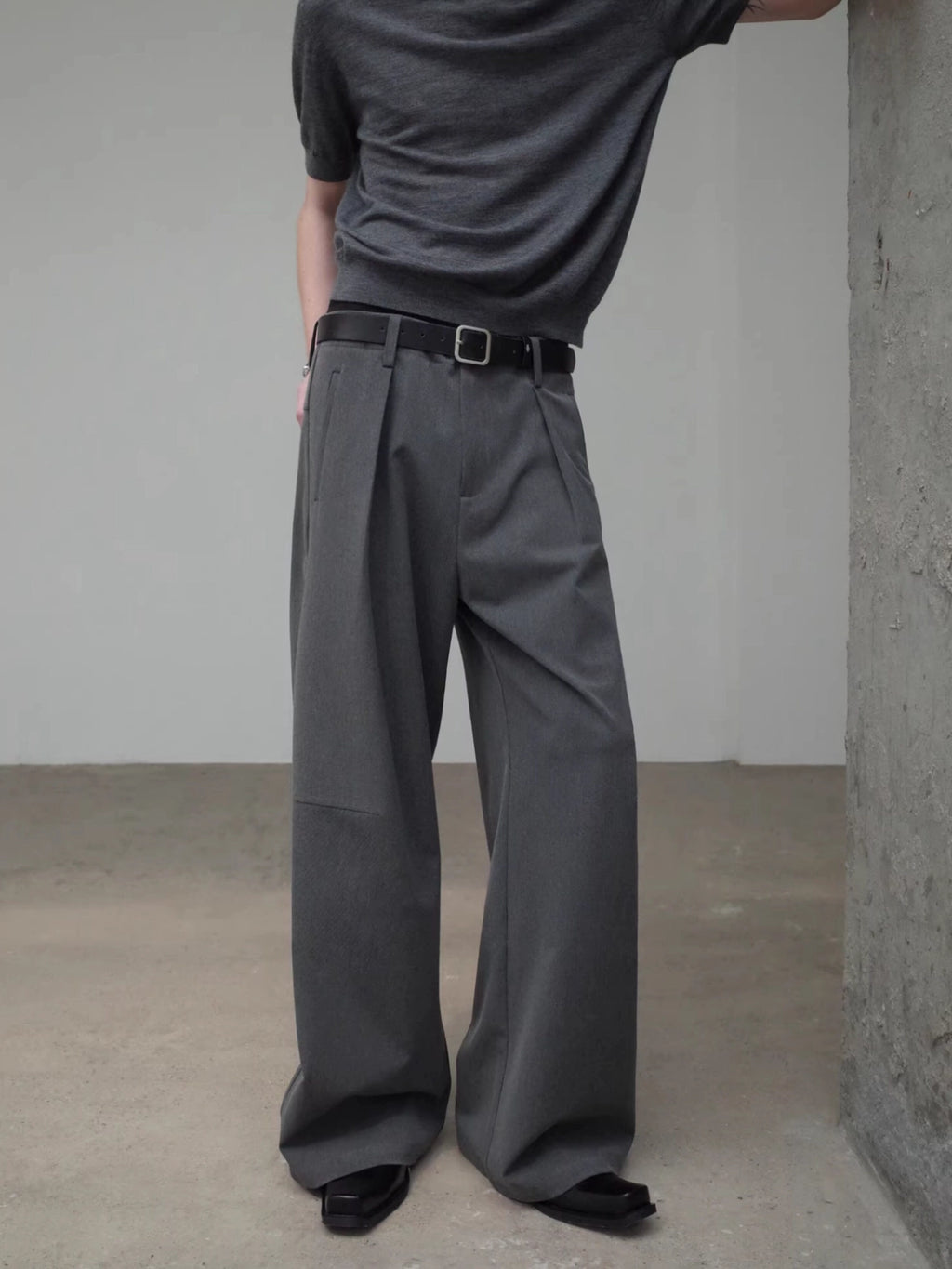 Knot | Form Tailored Trousers