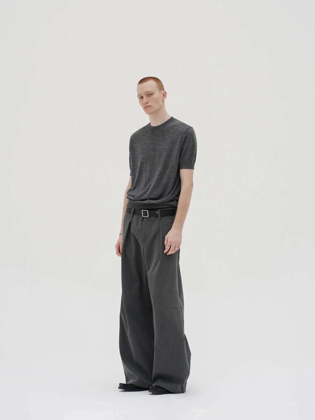 Knot | Form Tailored Trousers