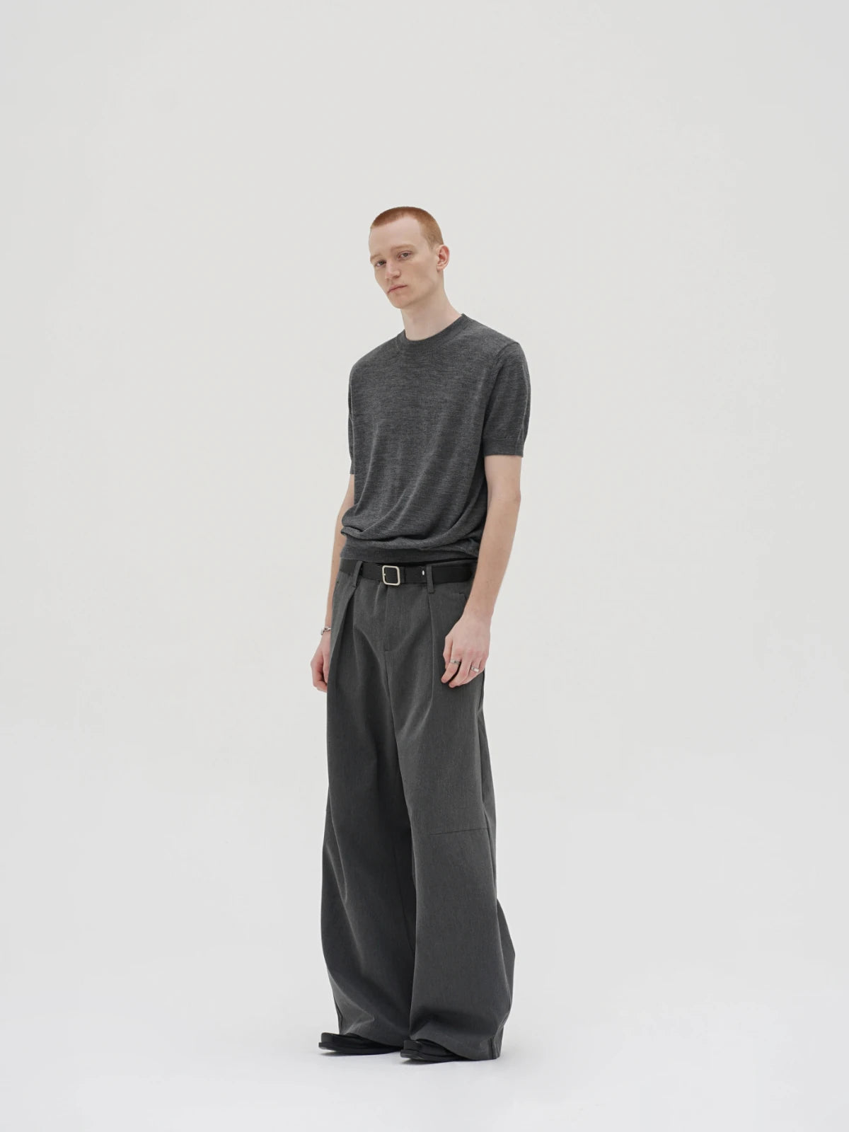 Knot | Form Tailored Trousers