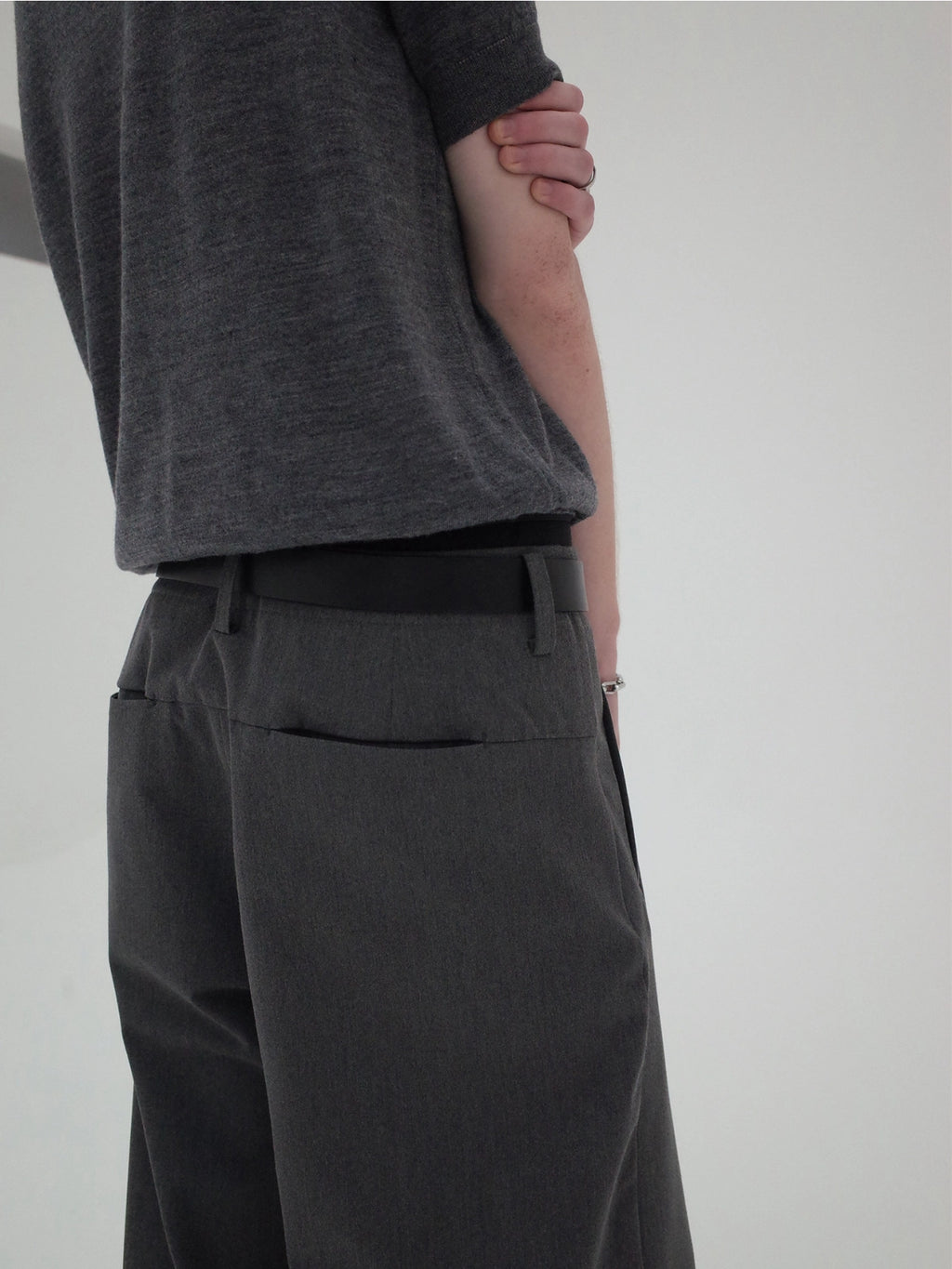 Knot | Form Tailored Trousers