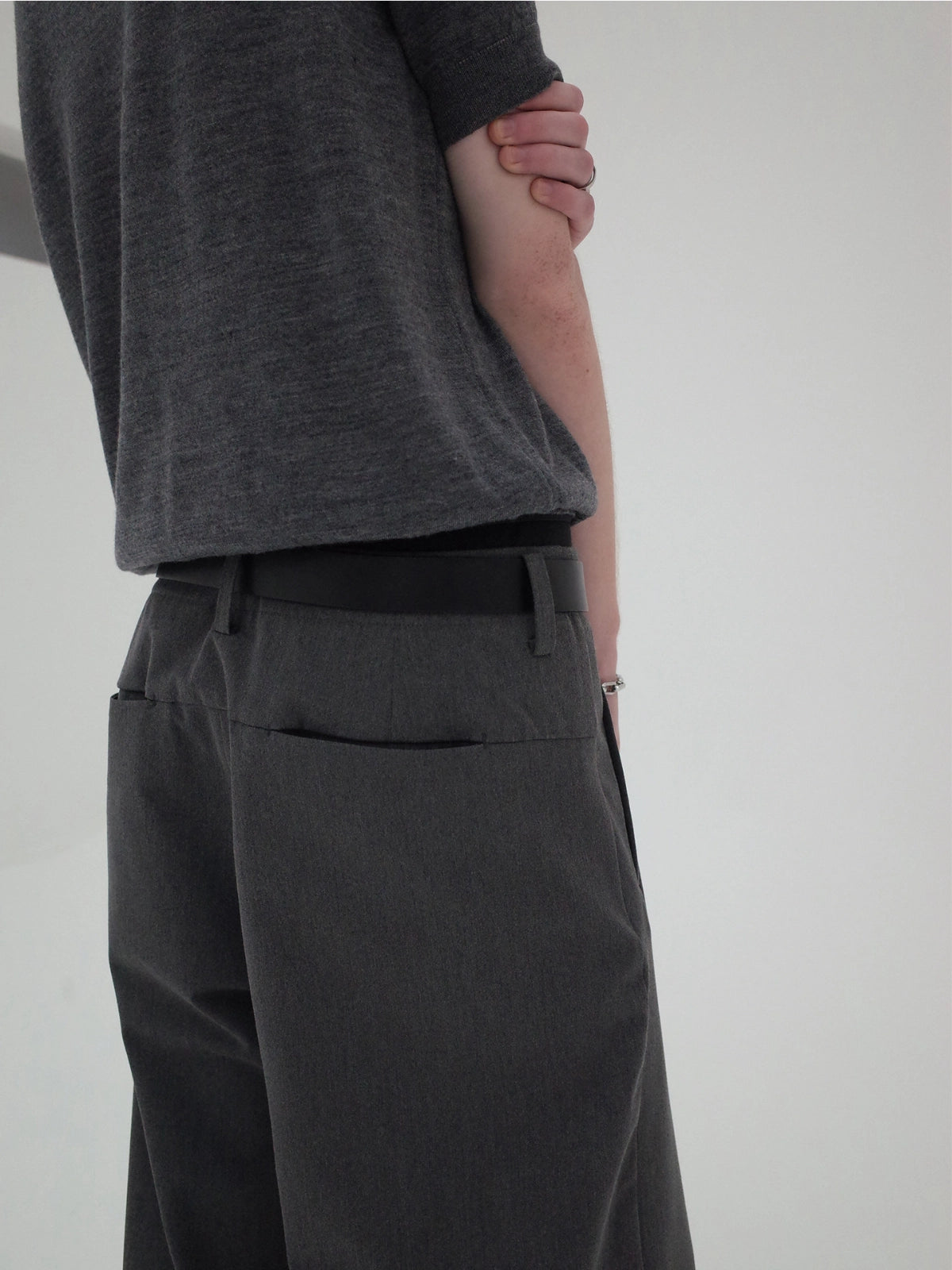 Knot | Form Tailored Trousers