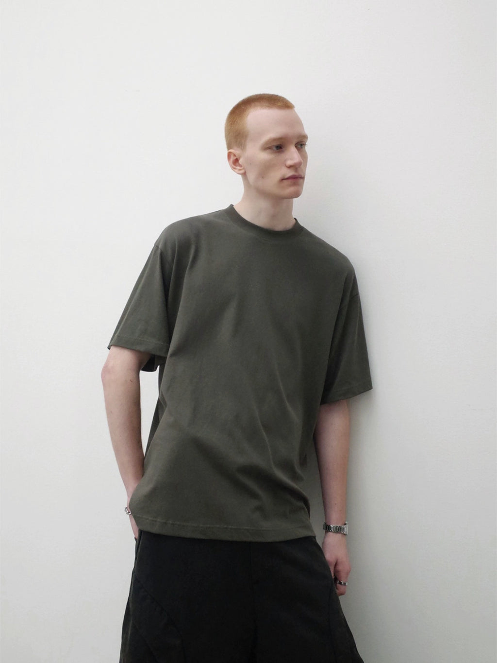 Thread | Essential Lightweight Tee