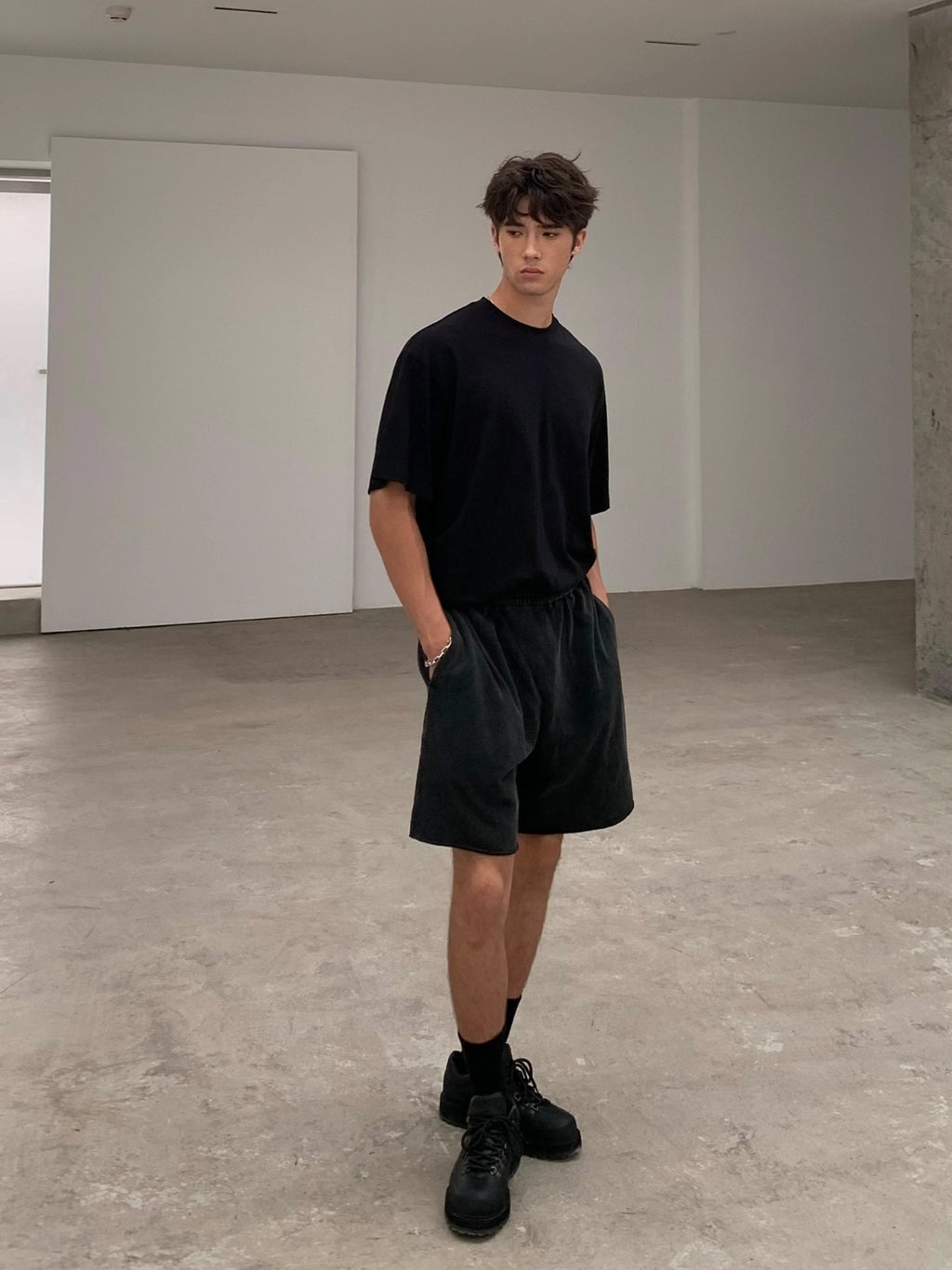 Thread | Essential Lightweight Tee