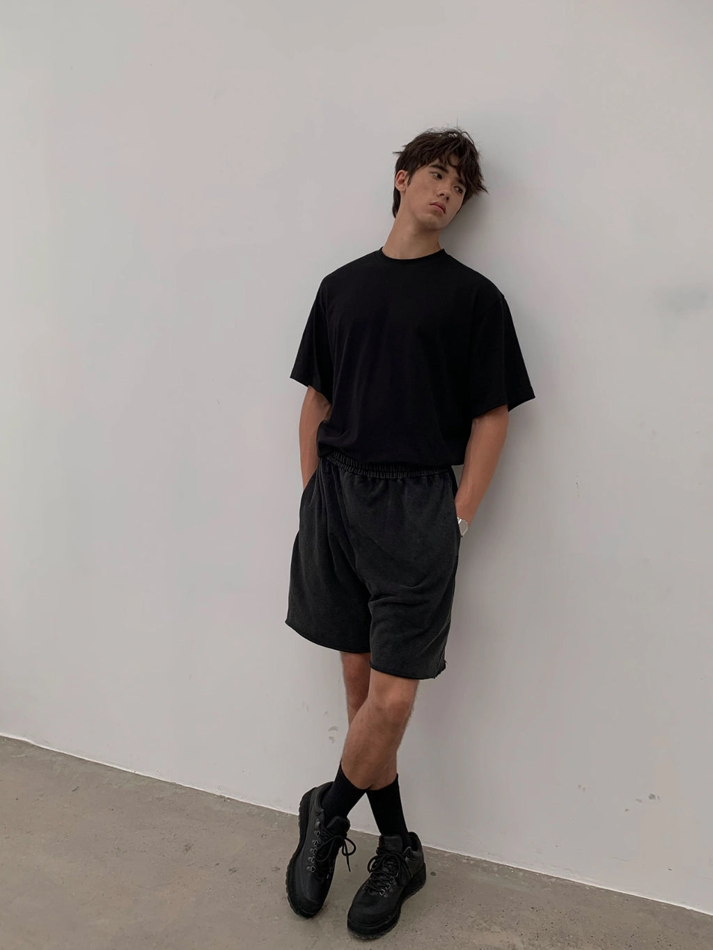 Thread | Essential Lightweight Tee